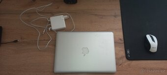 Macbook air model no a1237 - 4