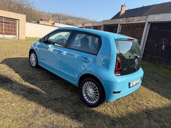 VW UP 1.0MPI 44KW - 4