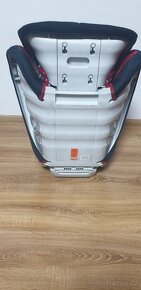 Römer Britax KID II - 4