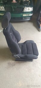 Recaro sedacka - 4