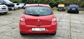 Renault Clio III 1,2 16V, 2011 klima facelift - 4