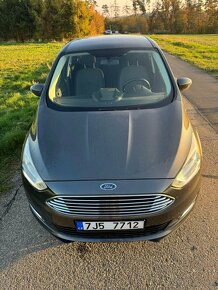 Ford c-max - 4