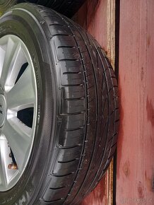 205/55R16 - 4