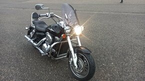 Prodám power cruiser Kawasaki Mean Streak 1600 - 4