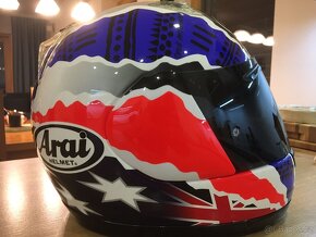 Arai Mick Doohan - 4