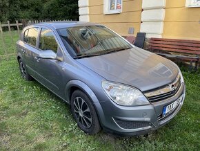 Opel Astra 1.7 CDTI - 4