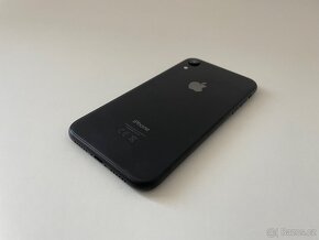 iPhone XR 128GB Black - Záruka - Faktura - 4