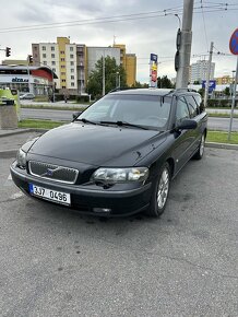 Volvo V70 2.5 103kw - 4