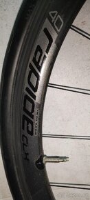 S-works Venge Carbon 56 Ultegra Di2 10V - 4