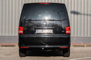 Volkswagen Caravelle 2.0 TDI KR Comfortline DSG - 4