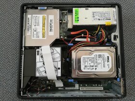 Dell Optiplex 745 - 4