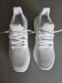 Adidas Ultraboost 1.0 White - 4