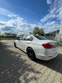 BMW F30 PO SERVISU - 4