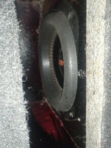 Aktivní subwoofer s kapacitorem - 4