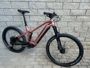 Haibike elektro Lko a xlko novy - 4