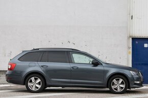 Škoda Octavia Combi 1.5 TSI Ambition DSG - 4