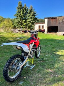 Honda crf 250r 2012 - 4