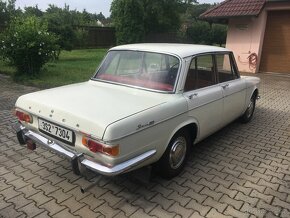 Simca 1301 - 4