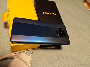 Poco x3 pro - 4