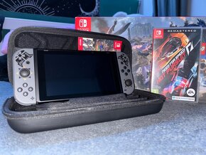 Nintendo Switch - Monster Hunter Rise Edition ( switch) - 4