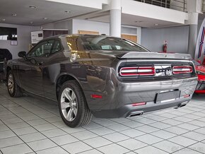 Dodge Challenger 3.6 SXT - 4