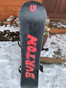 Burton SNB 120 cm - 4