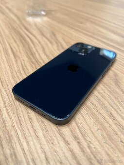 iPhone 13 Mini 128GB Midnight, 24 Měsíců záruka - 4