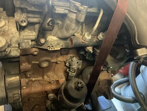 Ford Motor TDCi 2.0, 130hp - 4