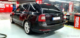 Škoda Octavia RS - 4