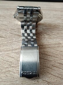 Prodám bát.hodinky Seiko poslední sleva - 4