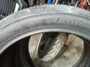 130/70 R18 Pirelli Phantom sportscomp - 4