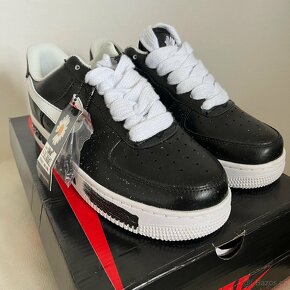 Air Force 1 Peace Minus One G Dragon 38 - 4