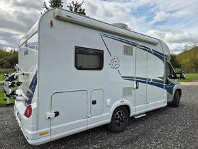 Knaus Live Wave 650 MF - 4