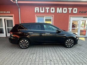 Fiat Tipo 1.6 Lounge 81kW - automatická převodovka - 4