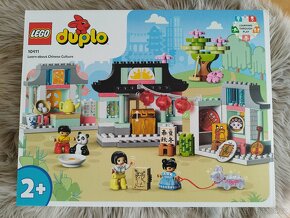 LEGO DUPLO 10411 Seznamte se s čínskou kulturou - 4