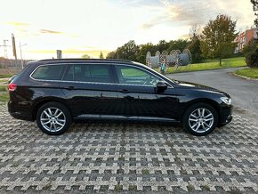 Prodam Vw passat B8 2018 , Dsg 2.0Tdi 110 kw 1 majitel - 4