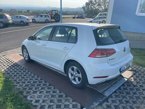 VW e-Golf 100kw DPH - 4