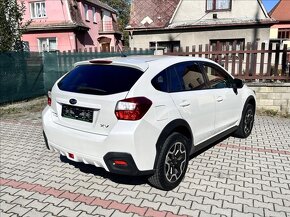 Subaru XV 2.0 4x4 110kW 2013 74212km i Executive BEZ KOROZE - 4