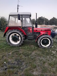 Zetor 7245 - 4