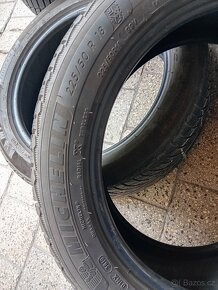 225/50R18 99V zimní Michelin - 4