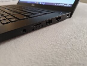 Dell Latitude 7490, i7, 32GB RAM, 512GB SSD, nová baterie - 4