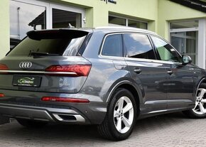 Audi Q7 50TDI QUATTRO S-LINE - 4