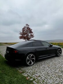 Audi RS5 odpočet DPH - 4