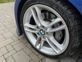 BMW 135i coupe e82 - 4