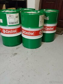 Sudy Castrol 60l pro výrobu nábytku, nebo jako dekorace - 4