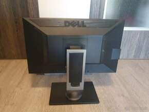 22" LCD Dell U2211H PIVOT, USB  BEZ VAD - 4