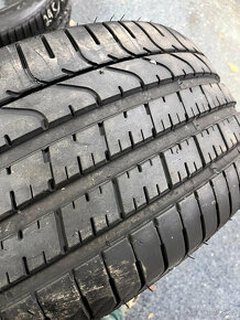 295/45 R20 101Y Pirelli PZero RUNFLAT - 4