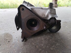 Turbo Subaru Legacy 2.0D 110kw 2009 - 4