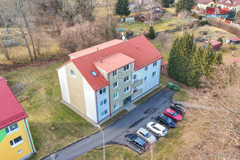 Prodej bytu 3+1, 77 m², Hranice, ul. Zahradní - 4