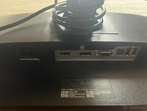 Dell P2217 22" - 4